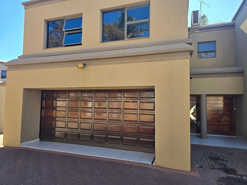 4 Bedroom Property for Sale in Vaalpark Free State